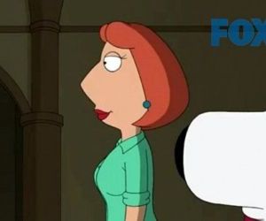 Family Guy Lois Sextape - 3 min