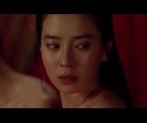 Hottest korean sex scenes - 8 min