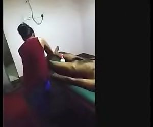 Lanka Massage Parlor Hidden Sex 13 min