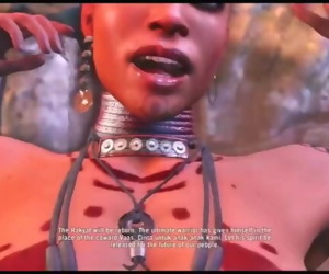Far Cry 3 I Love Citra Ending Sex Warrior