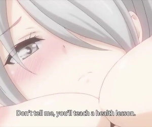 Sexy Anime Girl Bath Sex