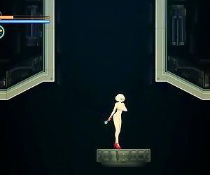 Người ngoài hành tinh sứ mệnh Eve unity hentai Trò chơi :Bởi: nhăn nhó