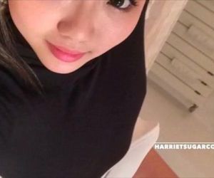 #AVNawards nom Busty Asian Teen Harriet SugarCookie 2014 Sex Year in Review - 51 min