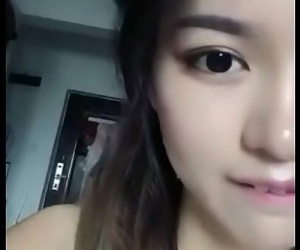 New Singaporean Scandal Cute Teenage Chio Bu 42 sec