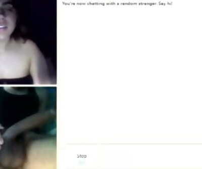 Omegle compilation 1