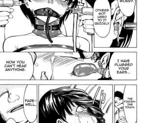 Bondage Manga